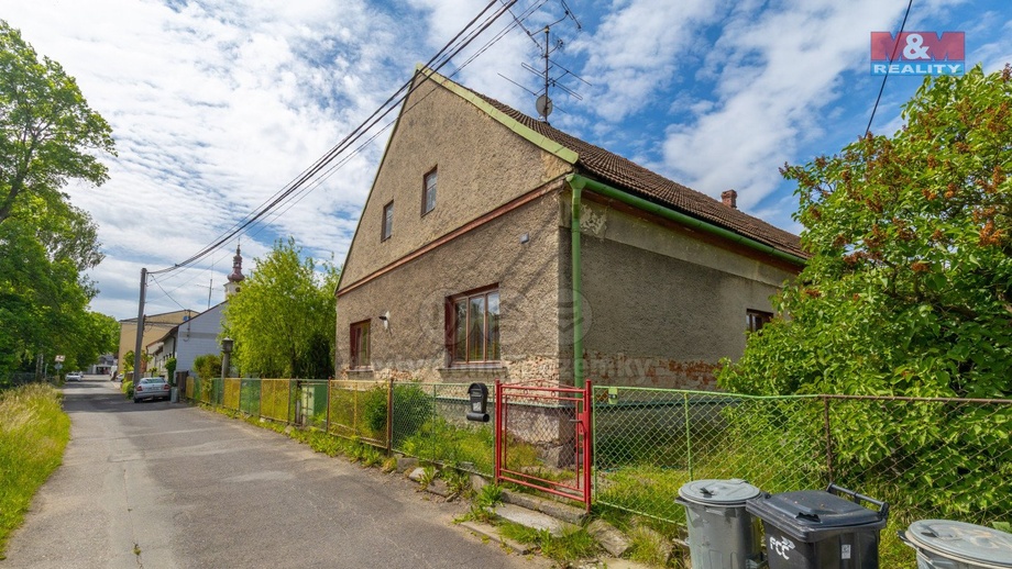 Prodej rodinného domu 200 m², Paskov