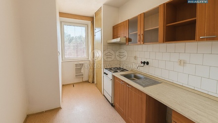 Prodej bytu 1+1 35 m², Nový Jičín
