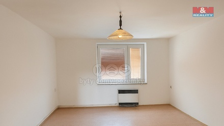 Prodej bytu 1+1 35 m², Nový Jičín