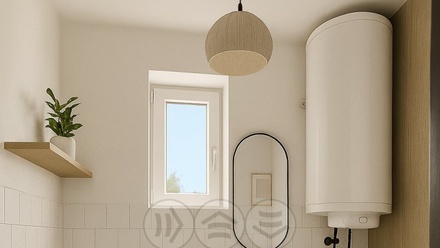 Prodej bytu 1+1 35 m², Nový Jičín