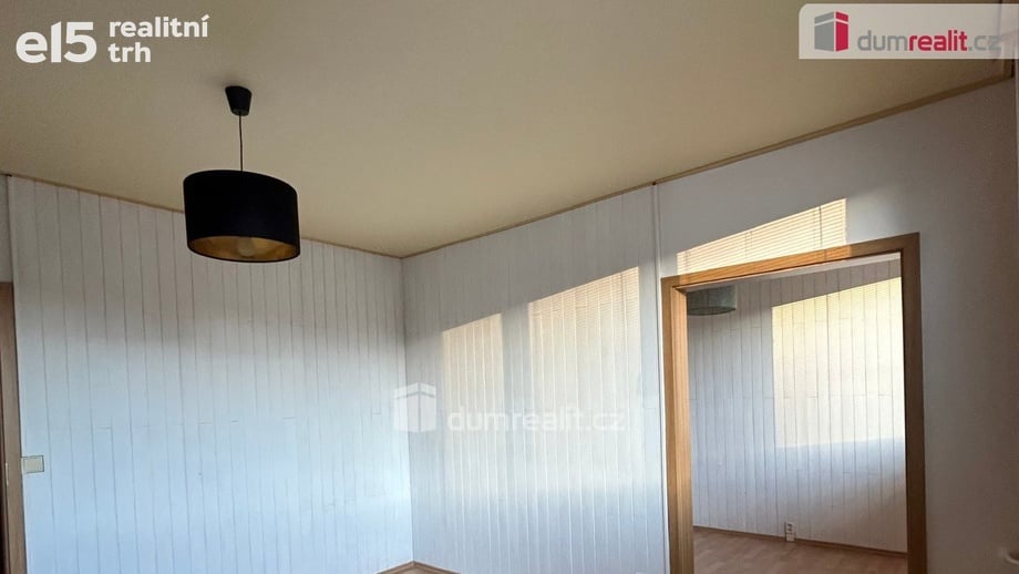 Pronájem bytu 2+1 42 m², Frenštát pod Radhoštěm