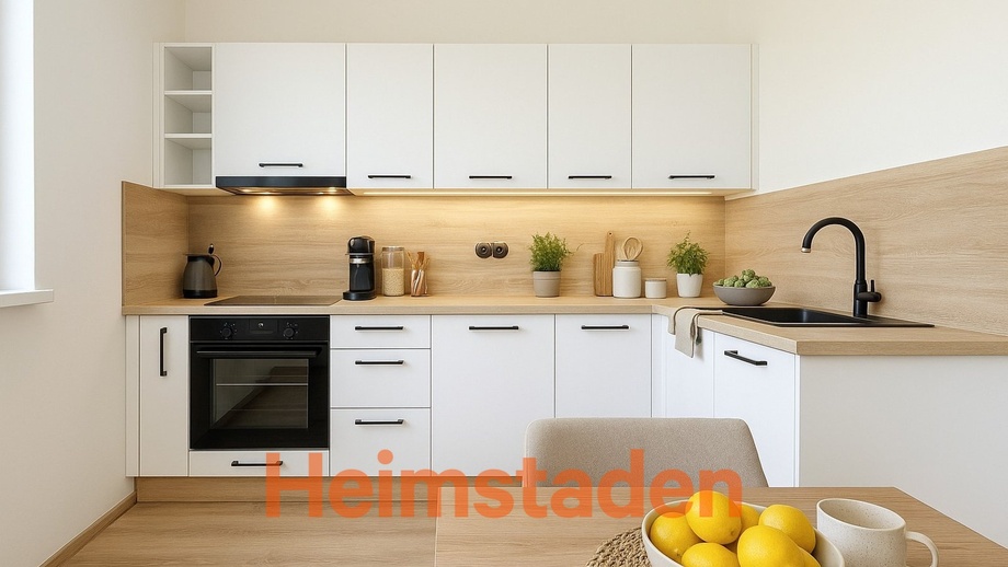 Pronájem bytu 3+1 79 m², Ostrava-Mor.Ostrava - Ostrava - Moravská Ostrava