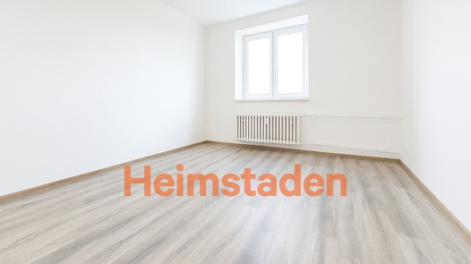 Pronájem bytu 3+1 74 m², Ostrava-Poruba - Ostrava - Poruba