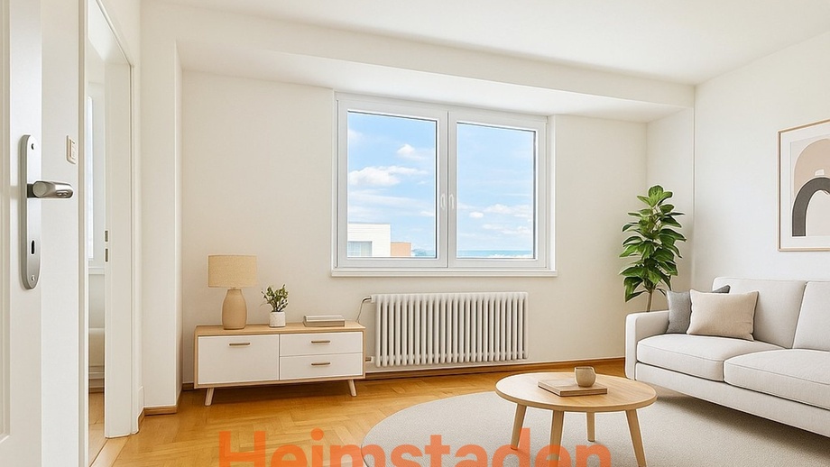 Pronájem bytu 2+1 62 m², Frýdek-Místek