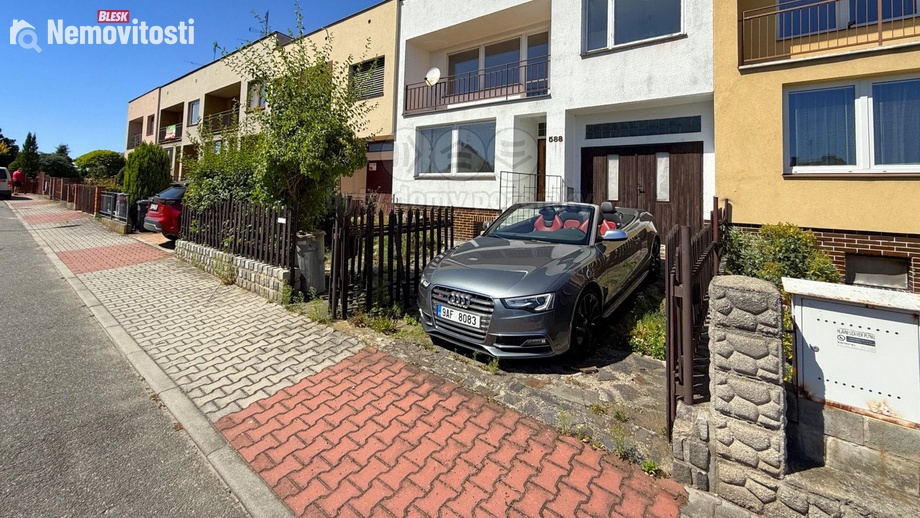 Prodej rodinného domu 155 m², Soběslav