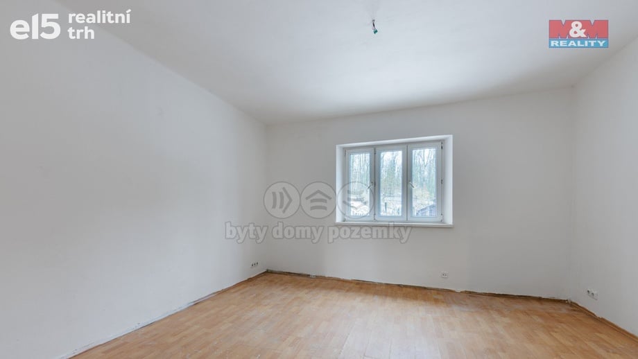 Prodej bytu 2+kk 52 m², Chodov
