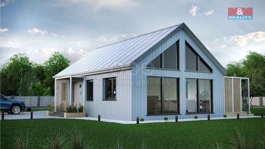 Prodej rodinného domu 74 m², Třinec