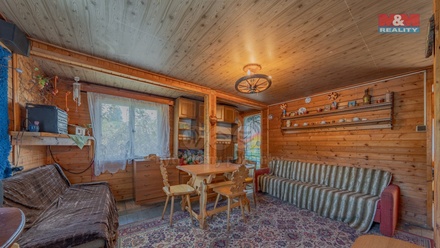 Prodej chaty 40 m², Vsetín