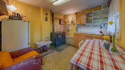 Prodej chaty 40 m², Vsetín