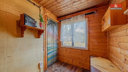 Prodej chaty 40 m², Vsetín