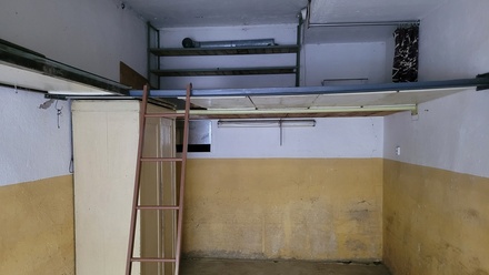 Prodej garáže 18 m², Přerov