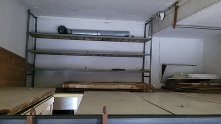 Prodej garáže 18 m², Přerov