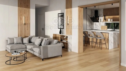 Prodej domu na klíč 116 m², Ústí nad Orlicí