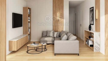 Prodej domu na klíč 116 m², Ústí nad Orlicí