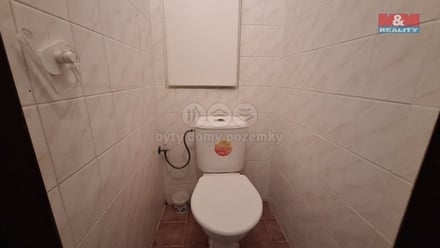 Prodej bytu 1+kk 16 m², Rožnov pod Radhoštěm