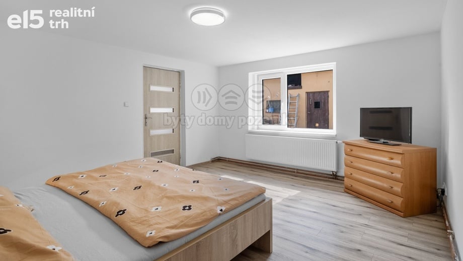 Prodej rodinného domu 71 m², Dřínov