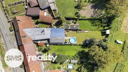 Prodej rodinného domu 86 m², Koryčany - Jestřabice