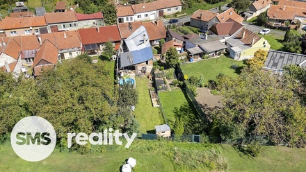 Prodej rodinného domu 86 m², Koryčany - Jestřabice