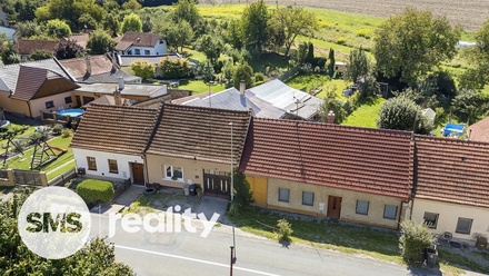 Prodej rodinného domu 86 m², Koryčany - Jestřabice