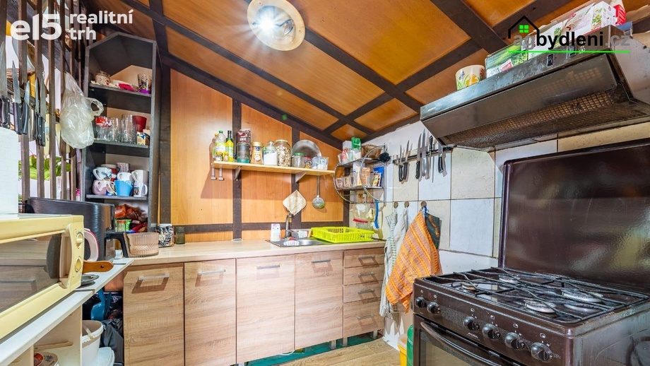 Prodej zemědělského objektu 596 m², Únětice