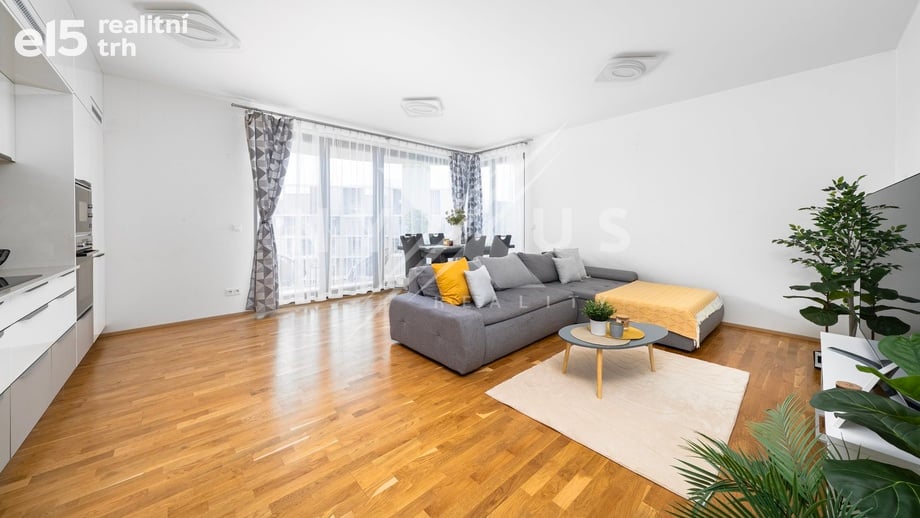 Prodej bytu 3+kk 80 m², Praha 4
