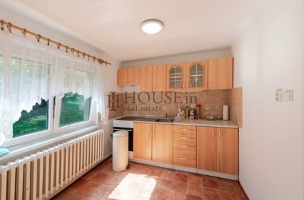 Prodej rodinného domu 192 m², Praha - Radotín