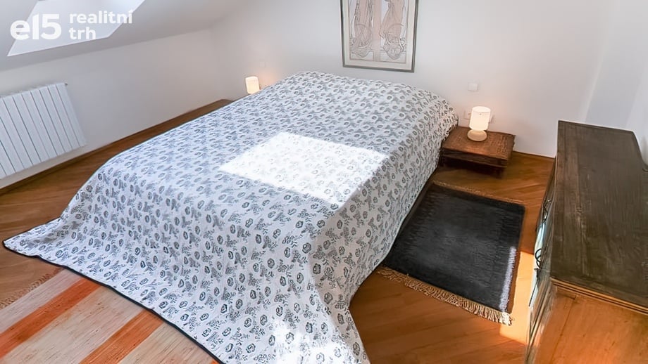 Pronájem bytu 3+kk 100 m², Praha - Nové Město