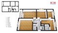 Prodej bytu 4+1 78 m², Děčín