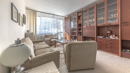 Prodej bytu 4+1 78 m², Děčín