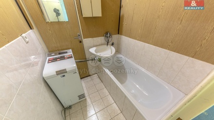 Prodej bytu 4+1 78 m², Děčín