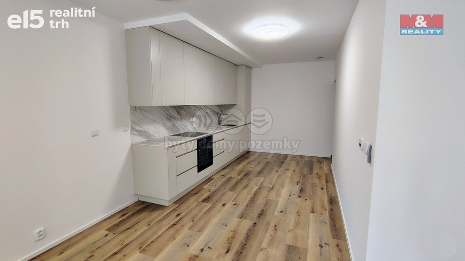 Pronájem bytu 2+kk 60 m², Olomouc