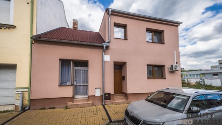 Prodej rodinného domu 242 m², Hodonín