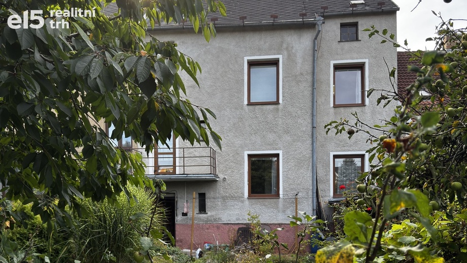 Pronájem vícegeneračního domu 160 m², České Budějovice 5