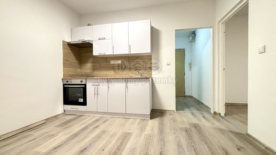 Pronájem bytu 2+kk 36 m², Týniště nad Orlicí