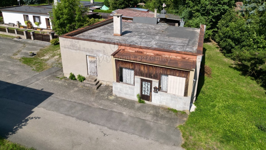 Prodej rodinného domu 130 m², Rychnov nad Kněžnou