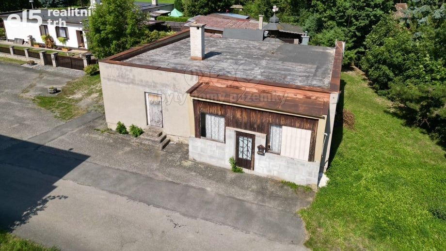 Prodej rodinného domu 130 m², Rychnov nad Kněžnou