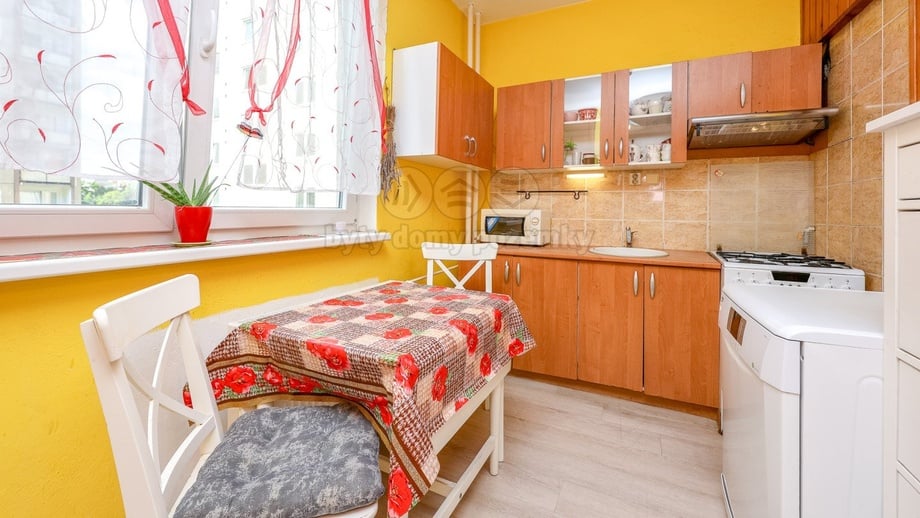 Prodej bytu 3+1 70 m², Olomouc