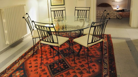 Pronájem bytu 2+1 94 m², Praha - Malá Strana