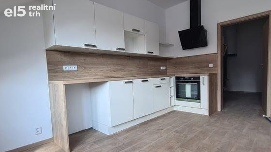 Pronájem bytu 2+kk 45 m², České Budějovice 3