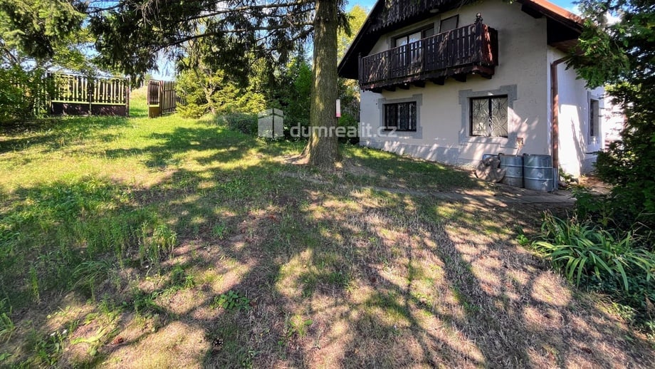 Prodej rodinného domu 185 m², Stříbrnice