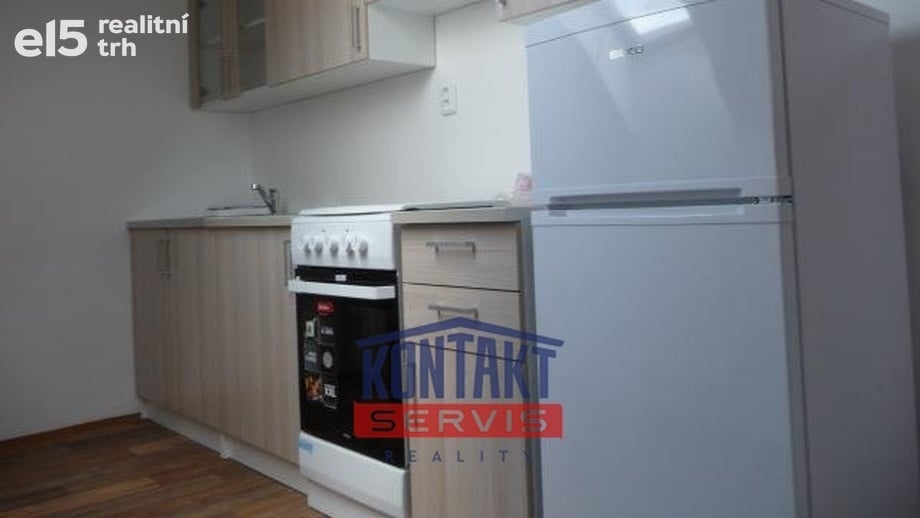 Pronájem pokoje 87 m², České Budějovice 3