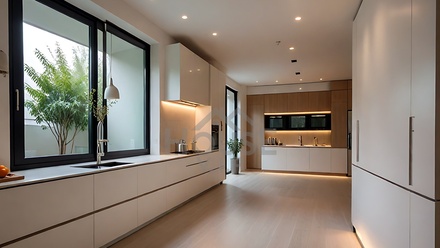 Prodej bytu 3+kk 73 m², Praha - Újezd nad Lesy