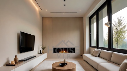 Prodej bytu 3+kk 73 m², Praha - Újezd nad Lesy