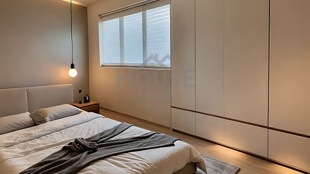 Prodej bytu 3+kk 73 m², Praha - Újezd nad Lesy