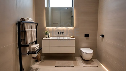 Prodej bytu 3+kk 73 m², Praha - Újezd nad Lesy