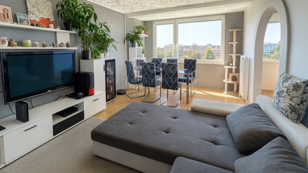 Prodej bytu 3+1 73 m², Praha 9