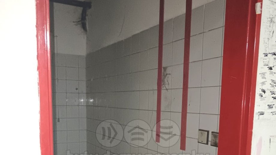 Pronájem skladu 3 m², Plzeň 4