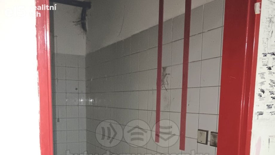 Pronájem skladu 3 m², Plzeň 4
