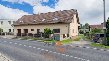 Prodej rodinného domu 476 m², Raspenava