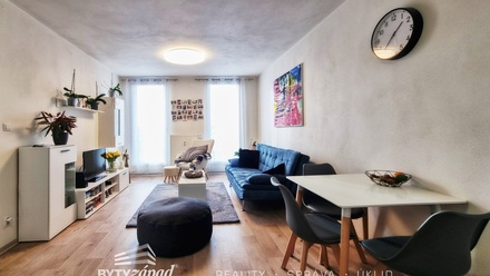 Pronájem bytu 2+kk 48 m², Plzeň - Severní Předměstí